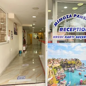 Mimoza Appart hôtel