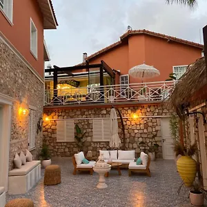 Noa's Boutique Couette-café