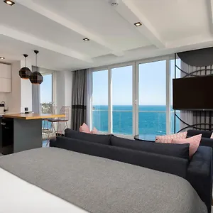 فندق Afflon Sea Hill Concept Adult Only