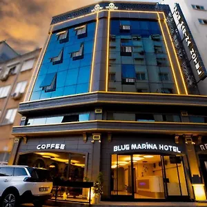 فندق Blue Marina &