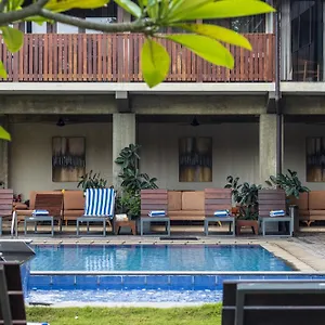 Seahorse & Hotel Negombo