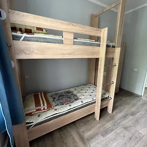 Hostel64 Auberge de jeunesse Almaty
